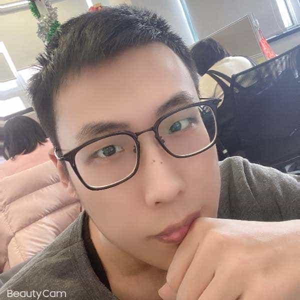 31岁岁辽宁单身帅哥 - 雅安吉缘网