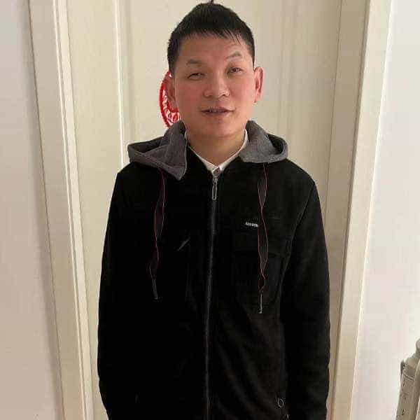 36岁岁安徽单身帅哥 - 雅安吉缘网