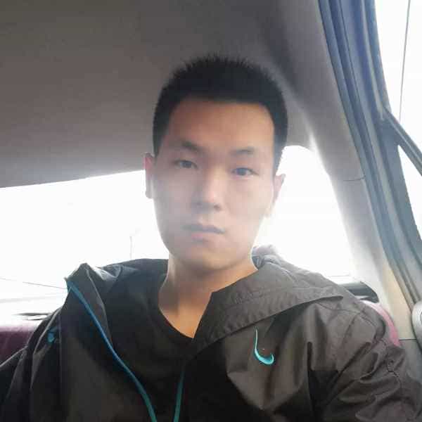 35岁岁辽宁单身帅哥 - 雅安吉缘网