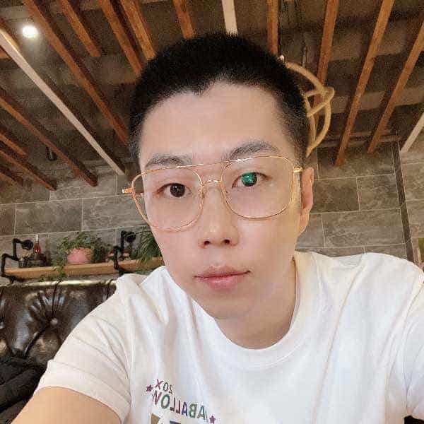 35岁岁内蒙古单身帅哥 - 雅安吉缘网