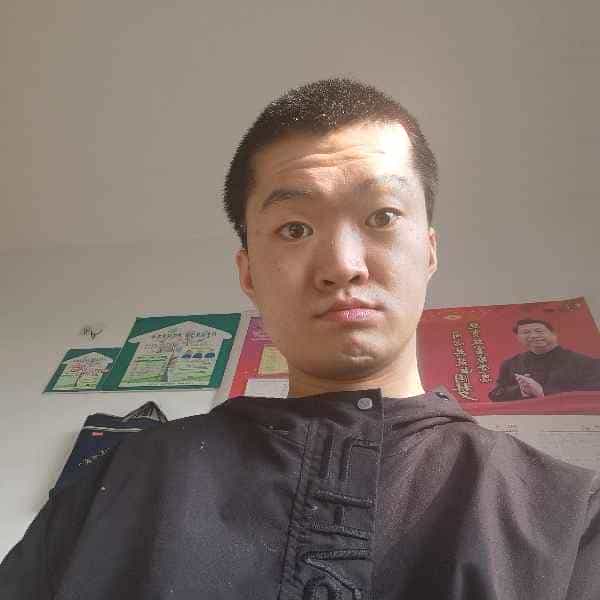 34岁岁山东单身帅哥 - 雅安吉缘网