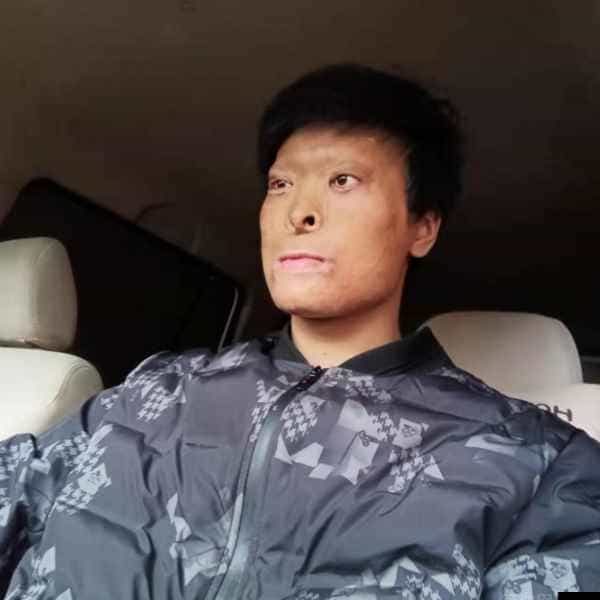 34岁岁河南单身帅哥 - 雅安吉缘网