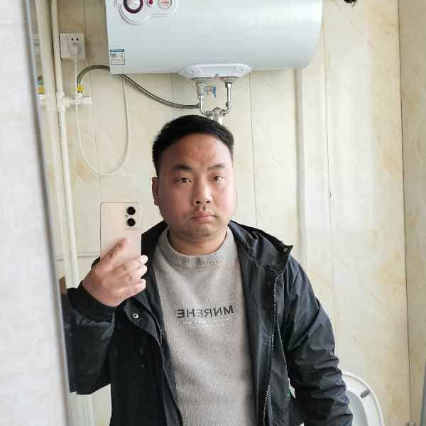 35岁岁安徽单身帅哥 - 雅安吉缘网