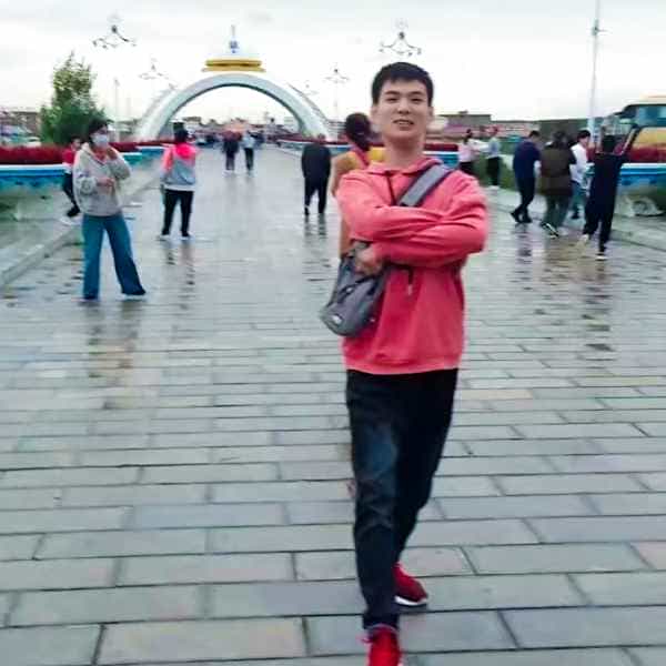 26岁岁河北单身帅哥 - 雅安吉缘网