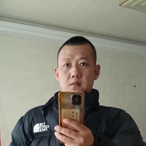 39岁岁辽宁单身帅哥 - 雅安吉缘网