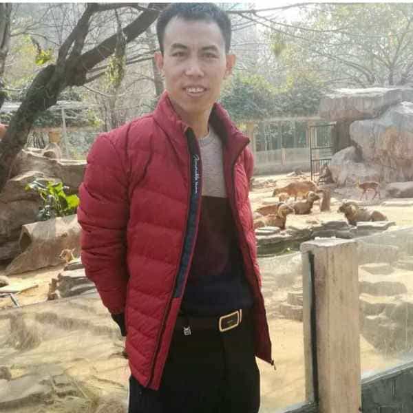 42岁岁浙江单身帅哥 - 雅安吉缘网