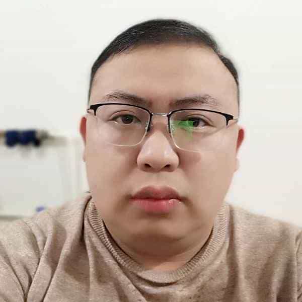 38岁岁山东单身帅哥 - 雅安吉缘网