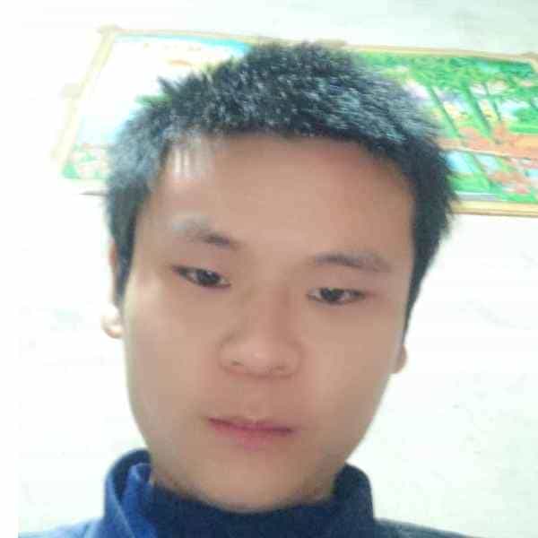 29岁岁贵州单身帅哥 - 雅安吉缘网