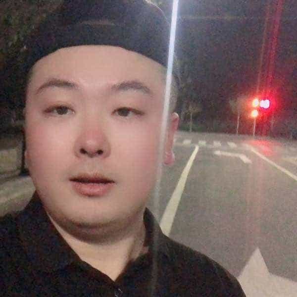 31岁岁辽宁单身帅哥 - 雅安吉缘网