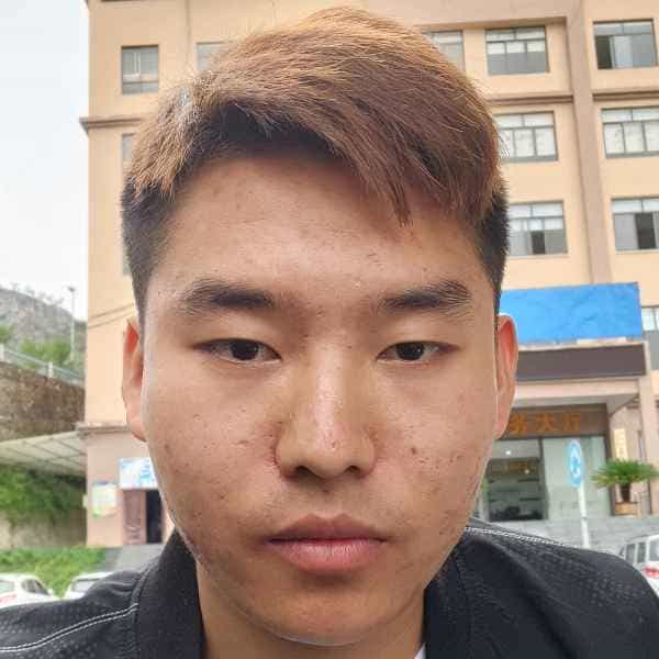 25岁岁湖南单身帅哥 - 雅安吉缘网