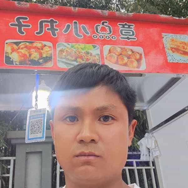 36岁岁陕西单身帅哥 - 雅安吉缘网