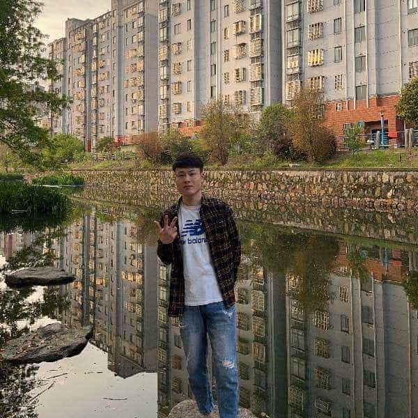 24岁岁河南单身帅哥 - 雅安吉缘网