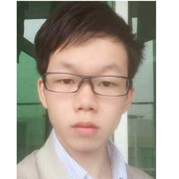 33岁岁广东单身帅哥 - 雅安吉缘网