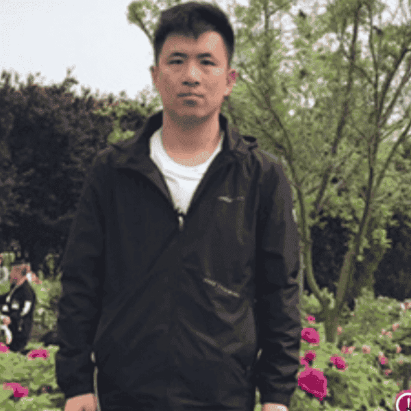 33岁岁河南单身帅哥 - 雅安吉缘网