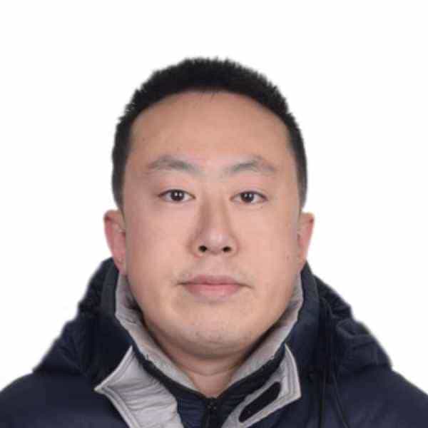 38岁岁北京单身帅哥 - 雅安吉缘网