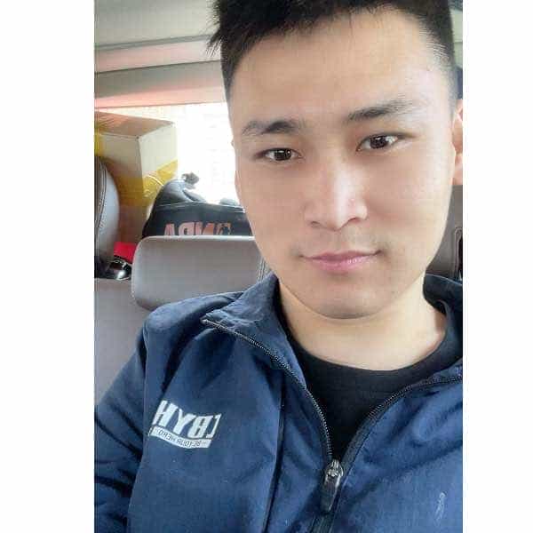 33岁岁辽宁单身帅哥 - 雅安吉缘网
