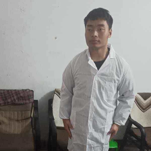 26岁岁河南单身帅哥 - 雅安吉缘网