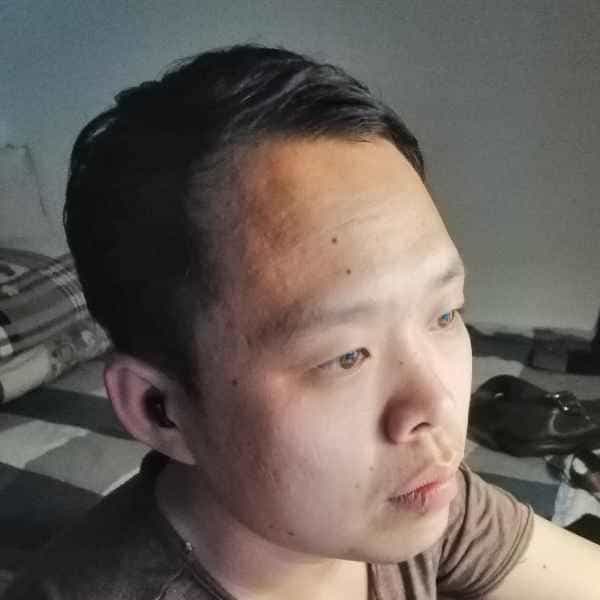 34岁岁吉林单身帅哥 - 雅安吉缘网