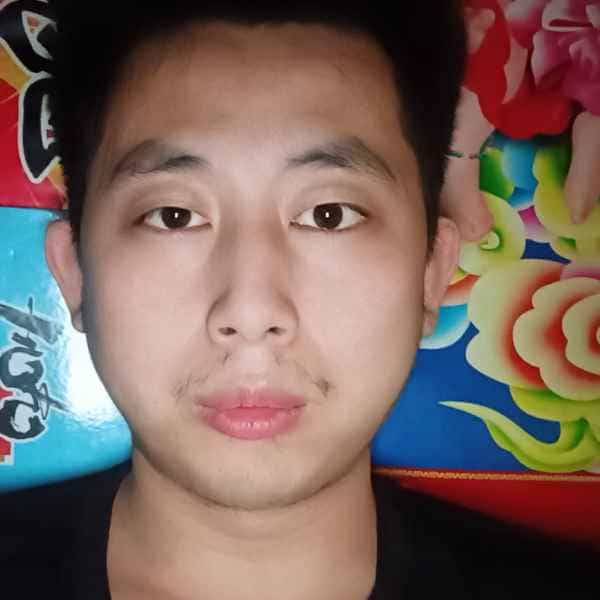 28岁岁河北单身帅哥 - 雅安吉缘网