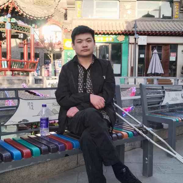 35岁岁甘肃单身帅哥 - 雅安吉缘网