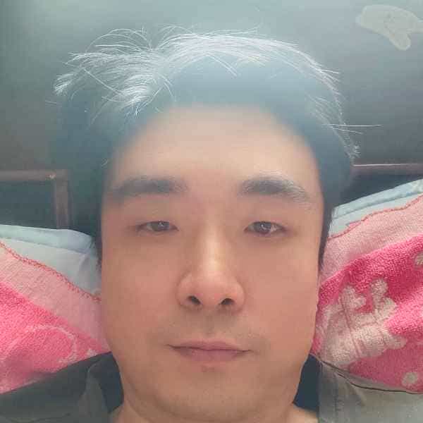 43岁岁河南单身帅哥 - 雅安吉缘网