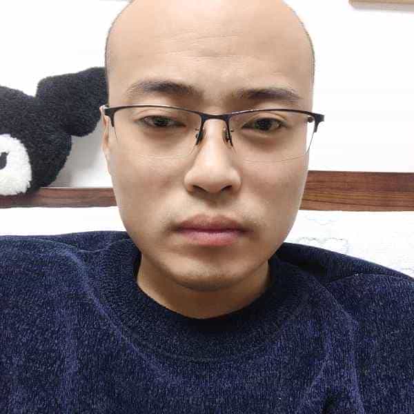 37岁岁山东单身帅哥 - 雅安吉缘网