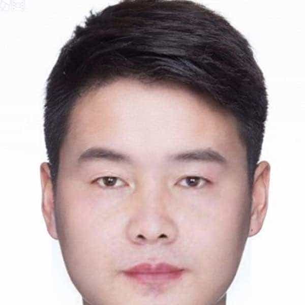 35岁岁广东单身帅哥 - 雅安吉缘网