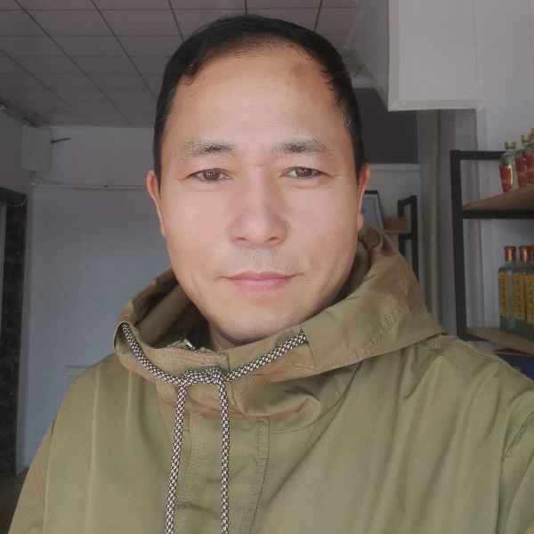 35岁岁吉林单身帅哥 - 雅安吉缘网