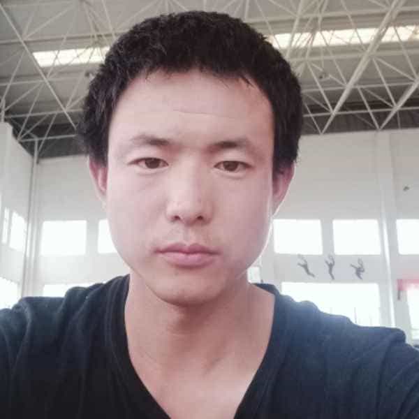 37岁岁辽宁单身帅哥 - 雅安吉缘网