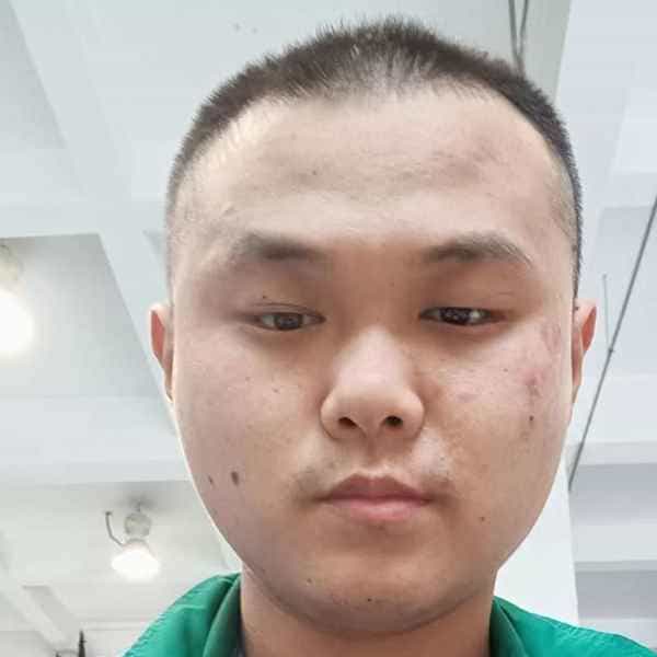 35岁岁北京单身帅哥 - 雅安吉缘网