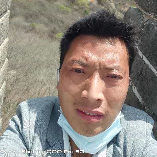 39岁岁贵州单身帅哥 - 雅安吉缘网