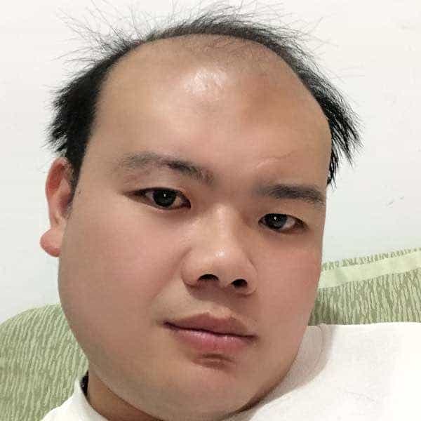34岁岁云南单身帅哥 - 雅安吉缘网