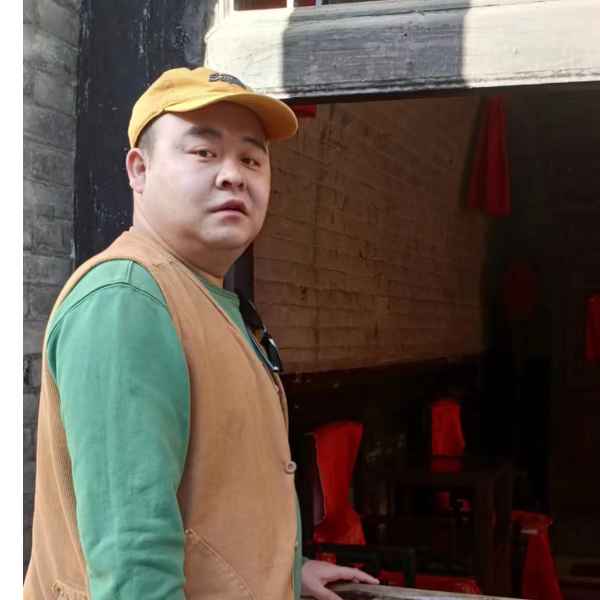 35岁岁陕西单身帅哥 - 雅安吉缘网