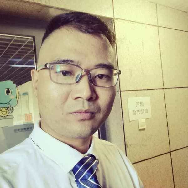 39岁岁北京单身帅哥 - 雅安吉缘网
