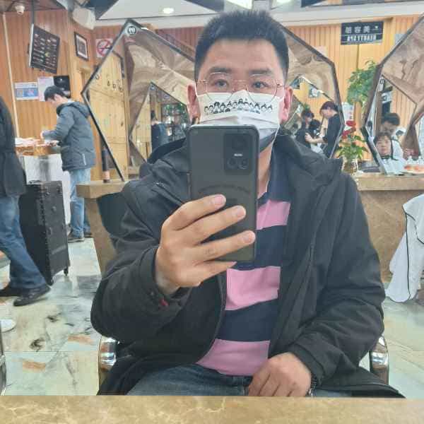 37岁岁上海单身帅哥 - 雅安吉缘网