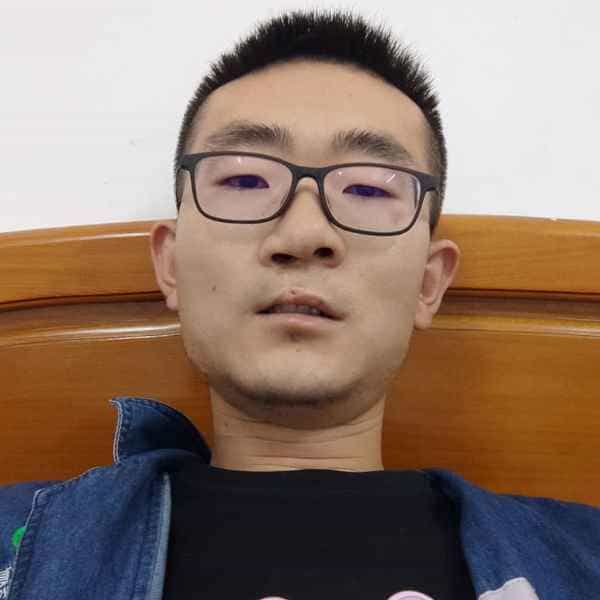 32岁岁内蒙古单身帅哥 - 雅安吉缘网