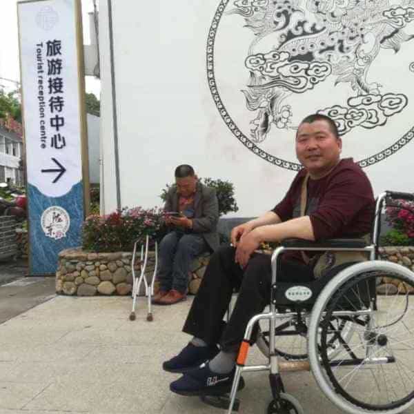35岁岁浙江单身帅哥 - 雅安吉缘网