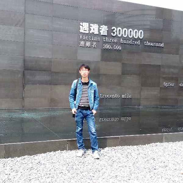 38岁岁陕西单身帅哥 - 雅安吉缘网