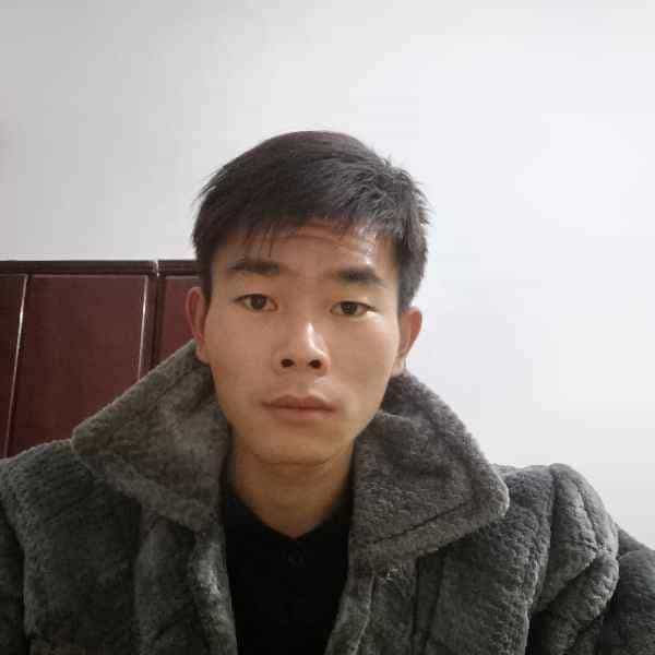25岁岁河南单身帅哥 - 雅安吉缘网