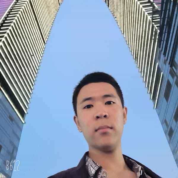22岁岁河北单身帅哥 - 雅安吉缘网