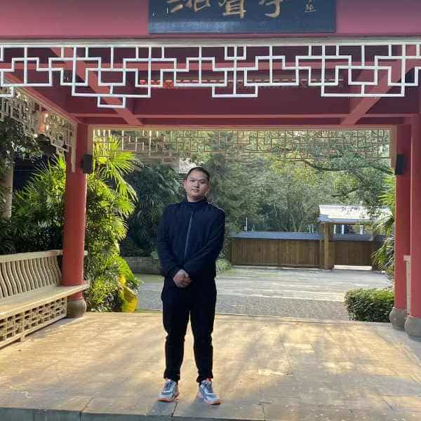 31岁岁重庆单身帅哥 - 雅安吉缘网