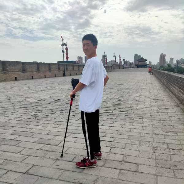 30岁岁陕西单身帅哥 - 雅安吉缘网