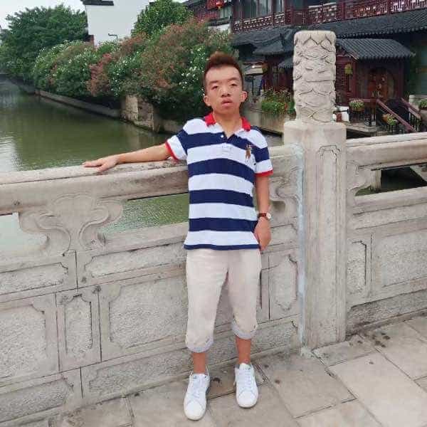 28岁岁吉林单身帅哥 - 雅安吉缘网