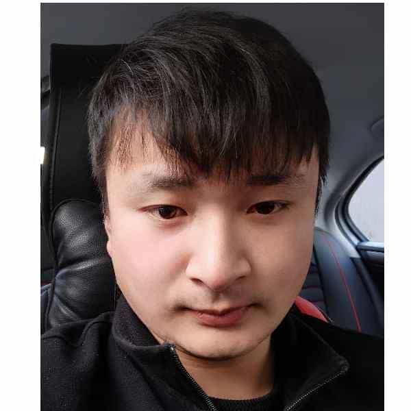 35岁岁河北单身帅哥 - 雅安吉缘网