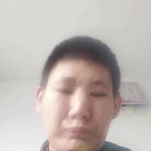 29岁岁吉林单身帅哥 - 雅安吉缘网
