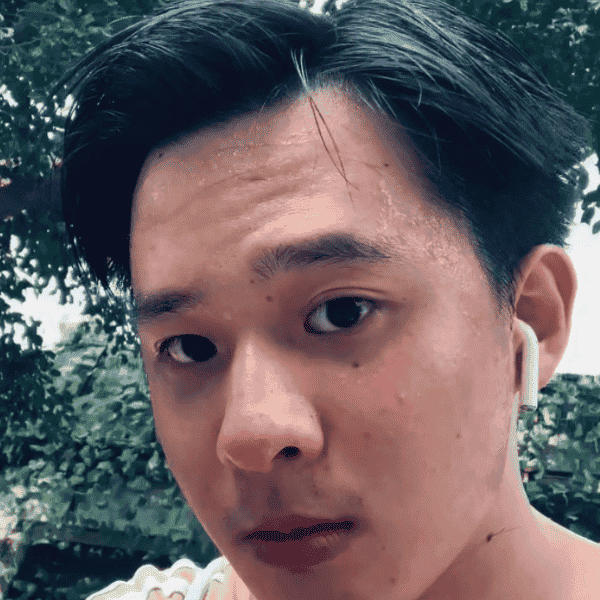 24岁岁广东单身帅哥 - 雅安吉缘网