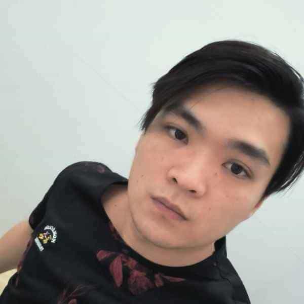 37岁岁重庆单身帅哥 - 雅安吉缘网
