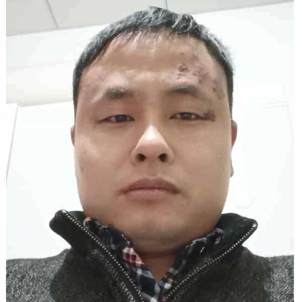 35岁岁河北单身帅哥 - 雅安吉缘网