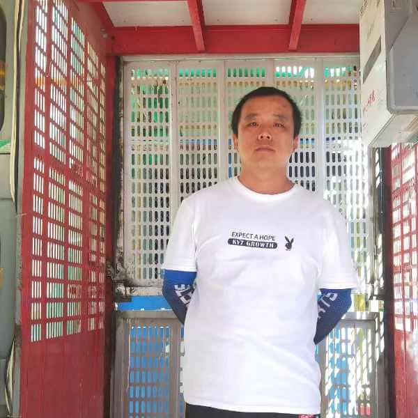 37岁岁辽宁单身帅哥 - 雅安吉缘网