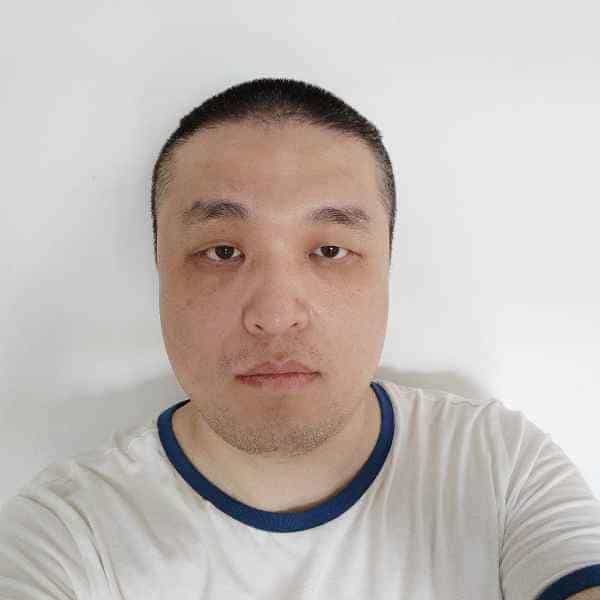 39岁岁内蒙古单身帅哥 - 雅安吉缘网